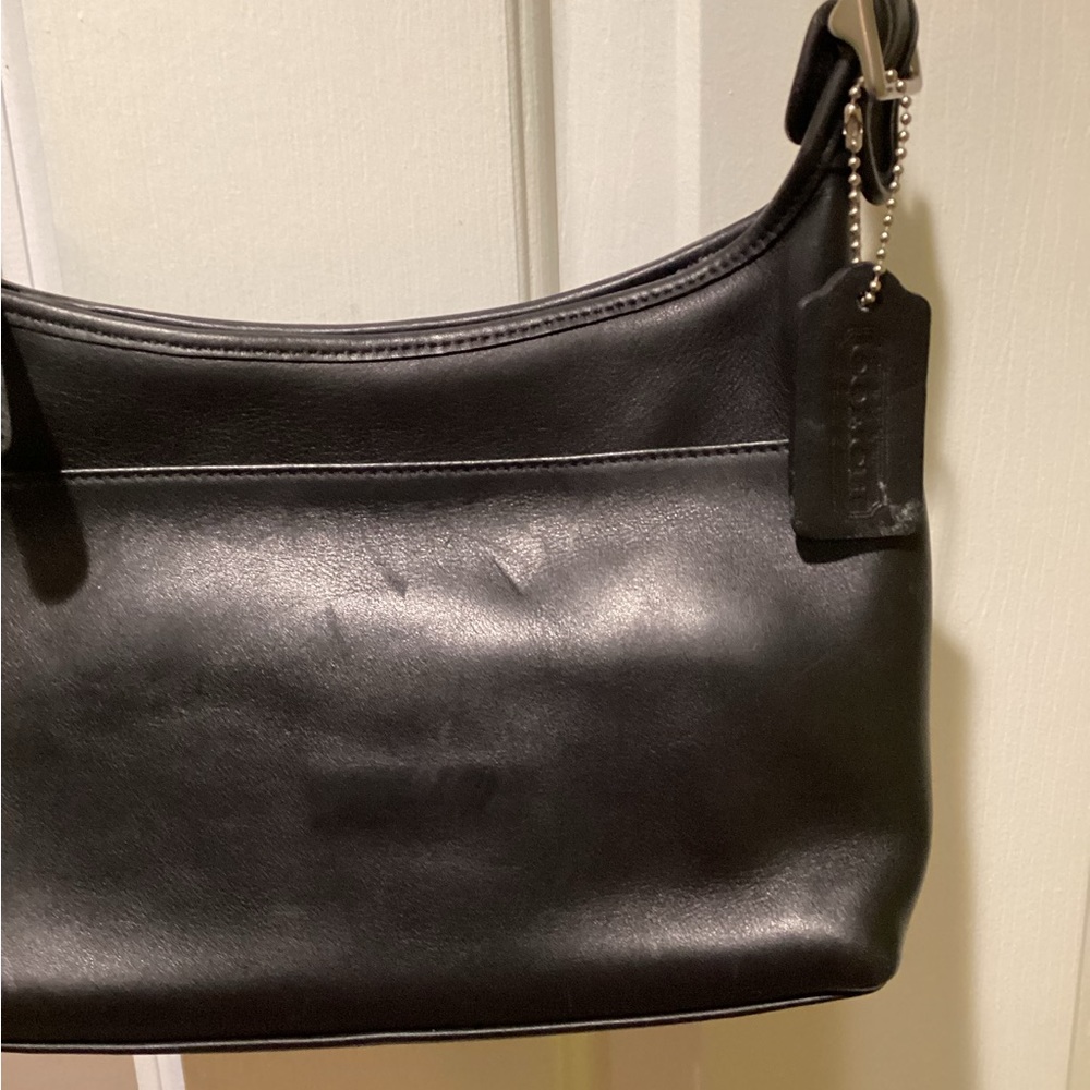 Coach Purse - Picture 2 of 8